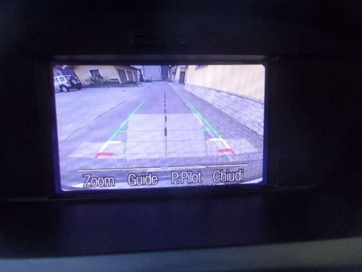 Ford Kuga 2.0 TDCI 163 CV 4WD Powershift Titanium X (11)