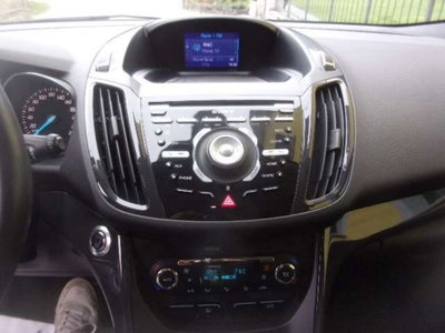 Ford Kuga 2.0 TDCI 163 CV 4WD Powershift Titanium X (12)