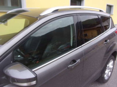 Ford Kuga 2.0 TDCI 163 CV 4WD Powershift Titanium X (15)