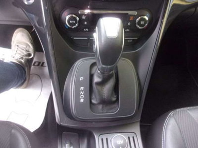 Ford Kuga 2.0 TDCI 163 CV 4WD Powershift Titanium X (16)
