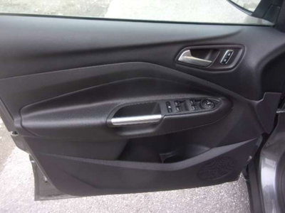 Ford Kuga 2.0 TDCI 163 CV 4WD Powershift Titanium X (18)