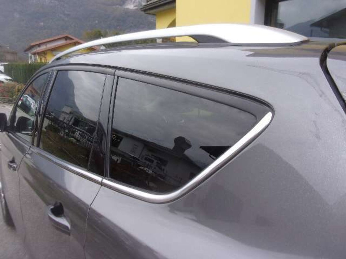 Ford Kuga 2.0 TDCI 163 CV 4WD Powershift Titanium X (6)