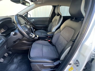 Renault Captur Blue dCi 95 CV Intens (11)