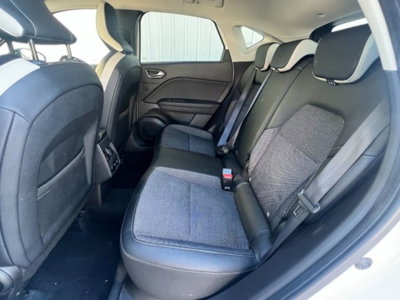 Renault Captur Blue dCi 95 CV Intens (12)
