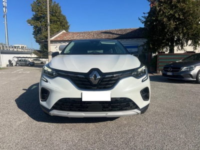 Renault Captur Blue dCi 95 CV Intens (2)