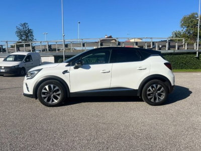 Renault Captur Blue dCi 95 CV Intens (4)