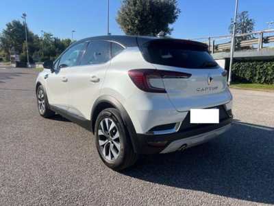 Renault Captur Blue dCi 95 CV Intens (5)