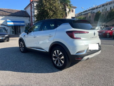 Renault Captur Blue dCi 95 CV Intens (7)