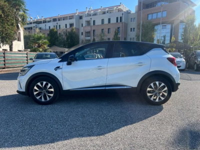 Renault Captur Blue dCi 95 CV Intens (8)