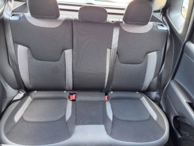 Jeep Renegade 1.6 Mjt 130 CV Limited (10)