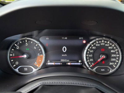 Jeep Renegade 1.6 Mjt 130 CV Limited (13)