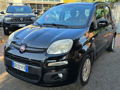 Fiat Panda 1.2 Easy usata