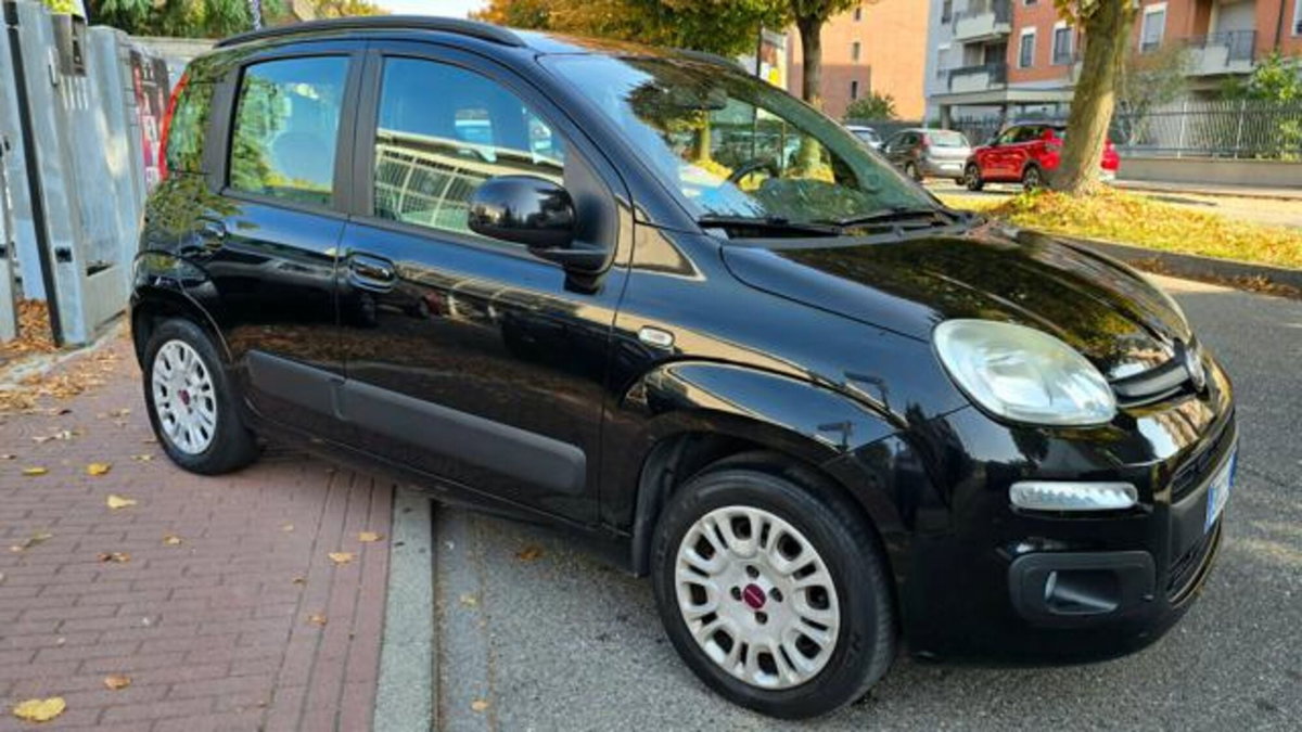 Fiat Panda 1.2 Easy (10)