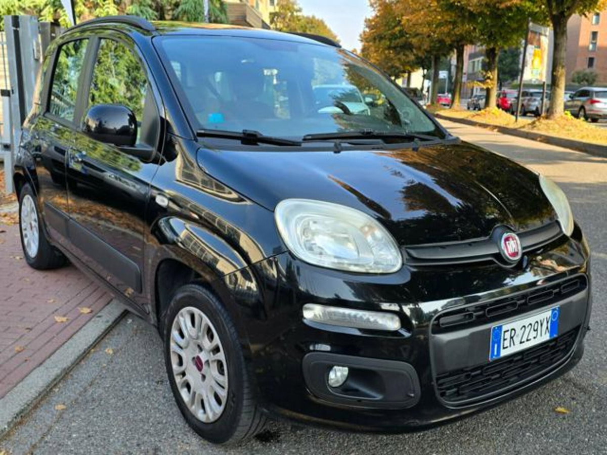 Fiat Panda 1.2 Easy (11)