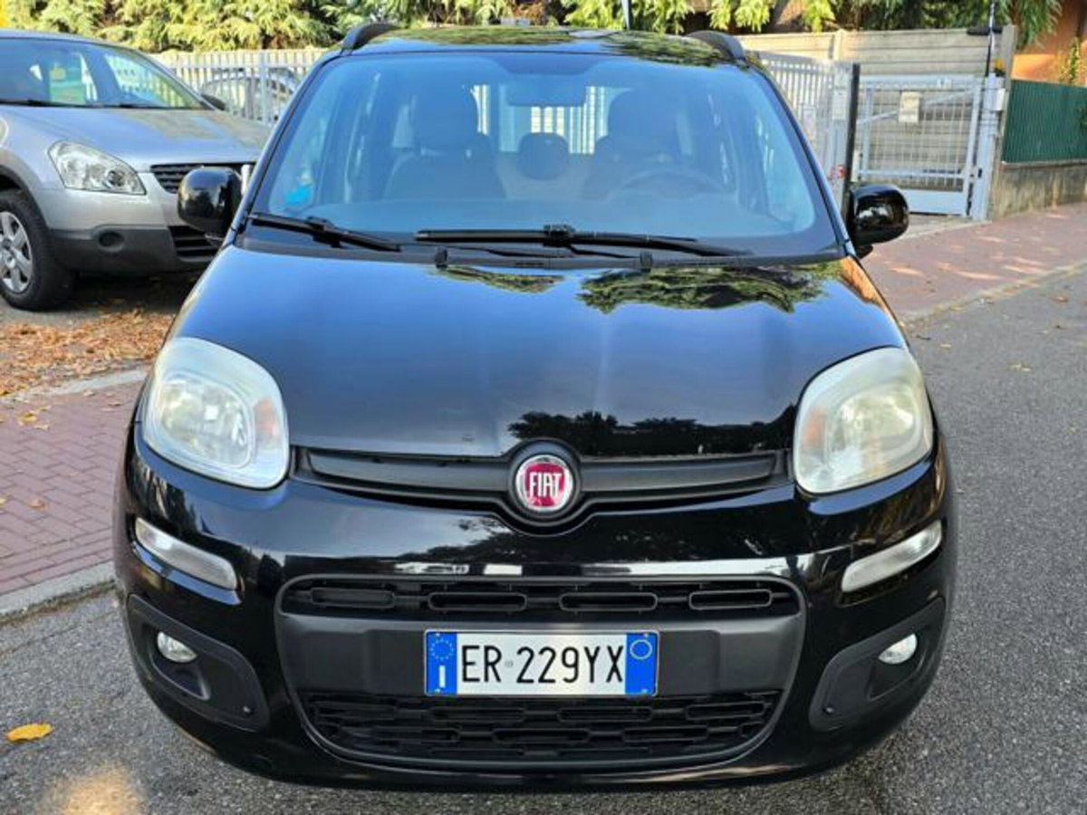 Fiat Panda 1.2 Easy (12)