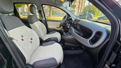 Fiat Panda 1.2 Easy (13)