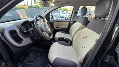 Fiat Panda 1.2 Easy (14)