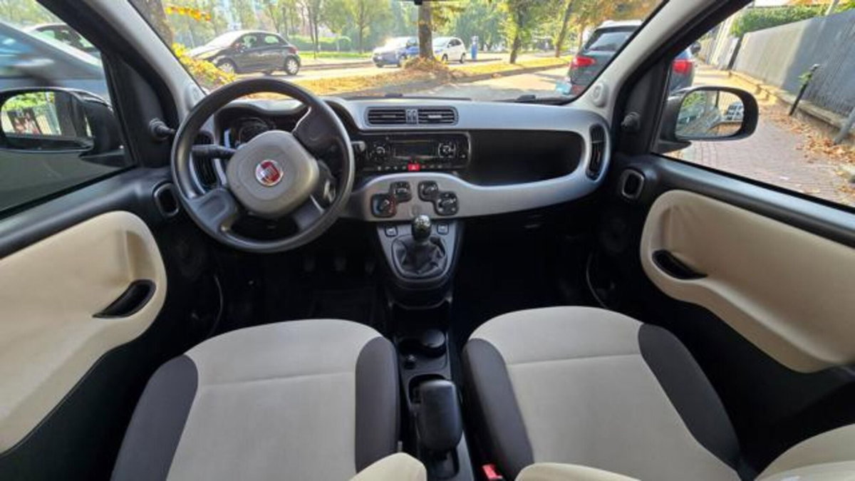 Fiat Panda 1.2 Easy (15)