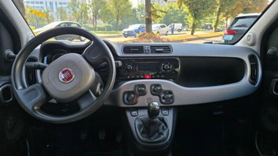 Fiat Panda 1.2 Easy (16)
