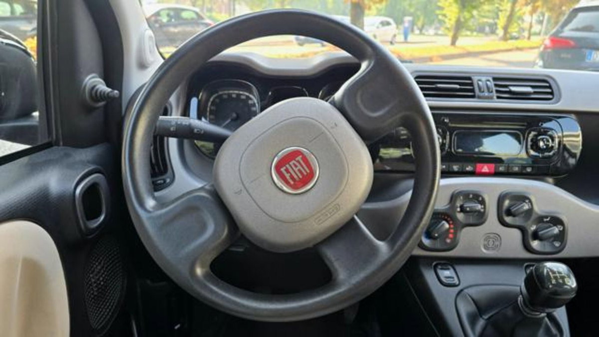 Fiat Panda 1.2 Easy (17)