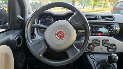 Fiat Panda 1.2 Easy (17)