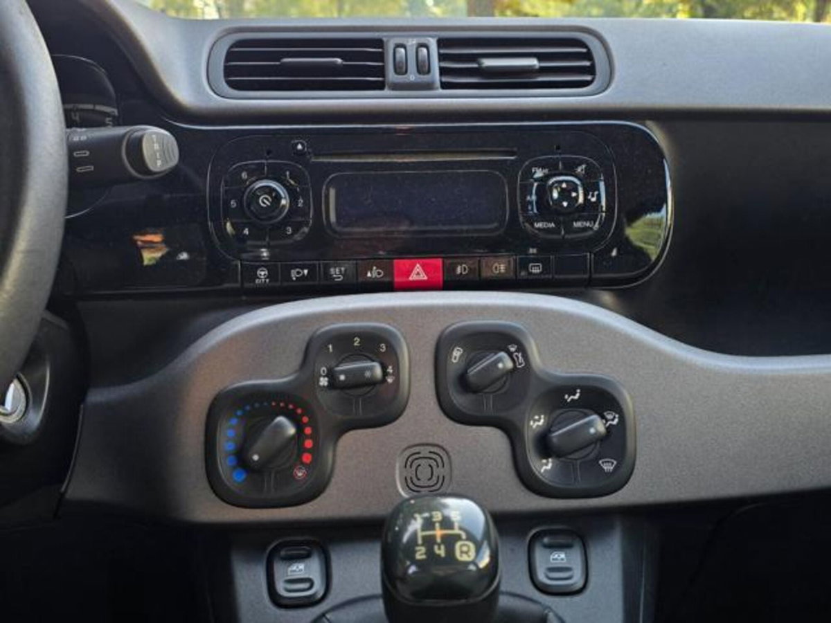 Fiat Panda 1.2 Easy (18)