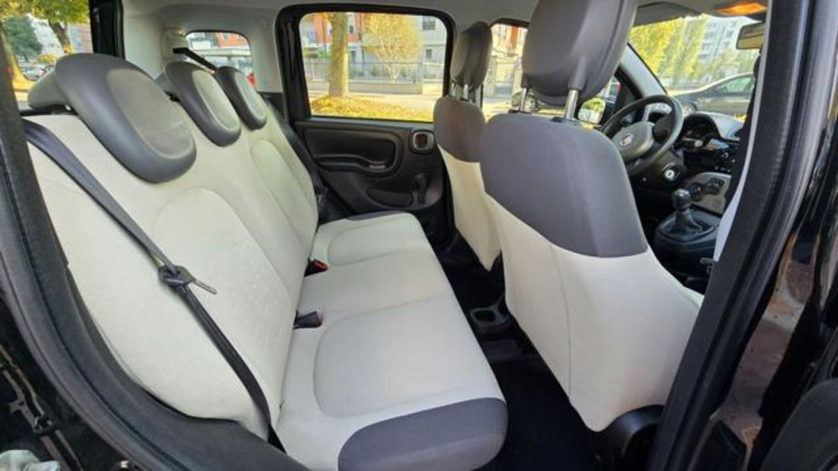 Fiat Panda 1.2 Easy (19)