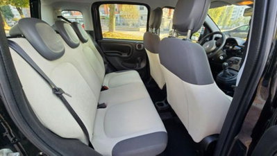 Fiat Panda 1.2 Easy (19)