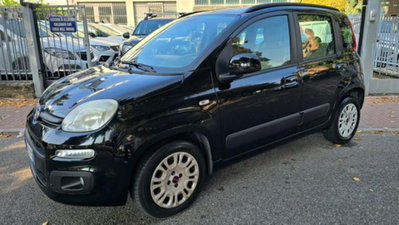 Fiat Panda 1.2 Easy (2)