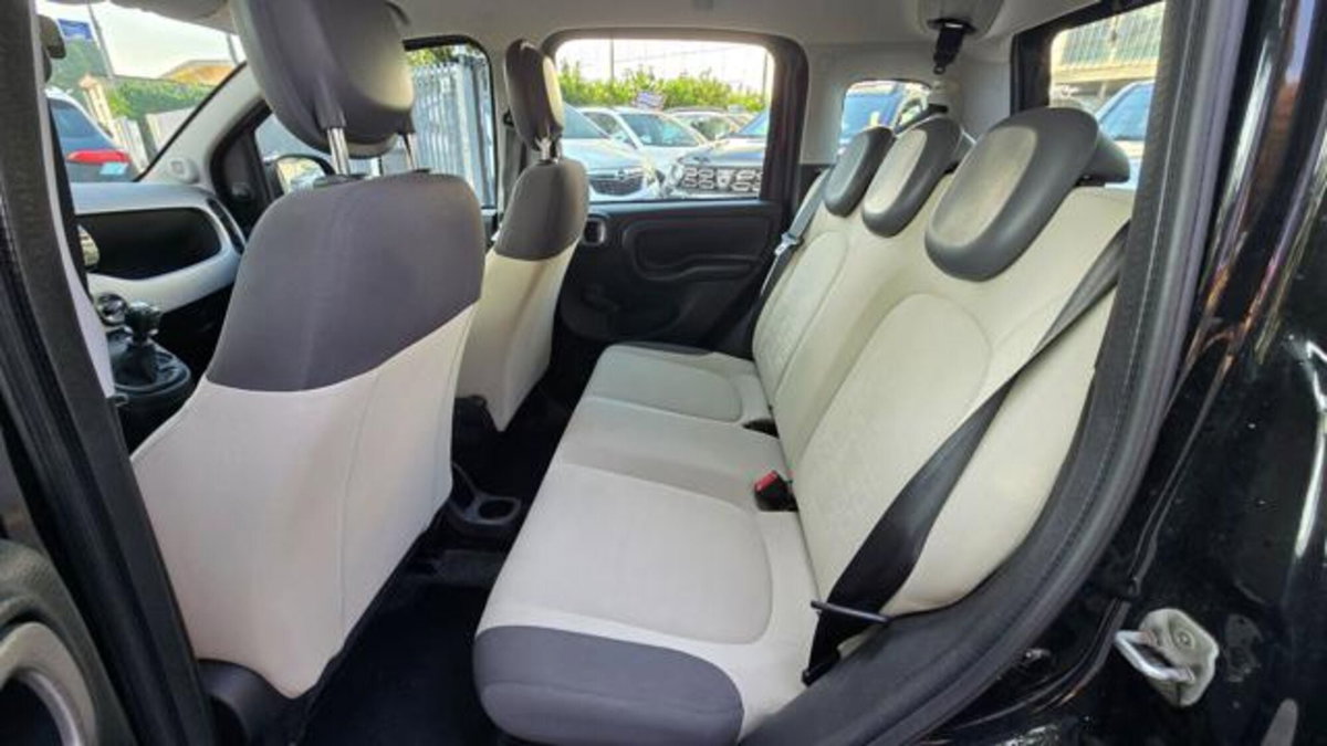 Fiat Panda 1.2 Easy (20)