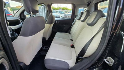 Fiat Panda 1.2 Easy (20)