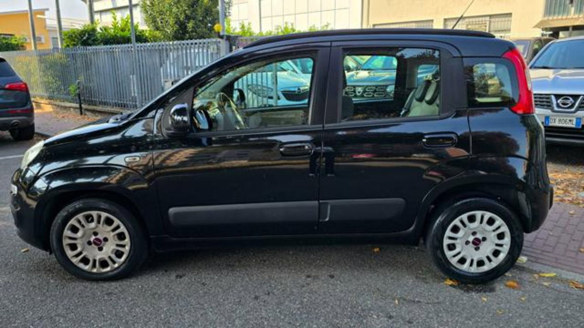 Fiat Panda 1.2 Easy (3)