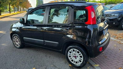 Fiat Panda 1.2 Easy (4)