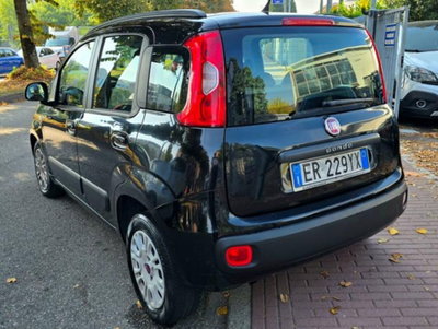 Fiat Panda 1.2 Easy (5)