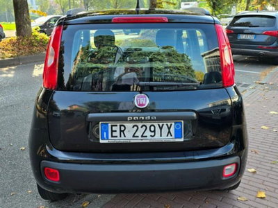Fiat Panda 1.2 Easy (6)