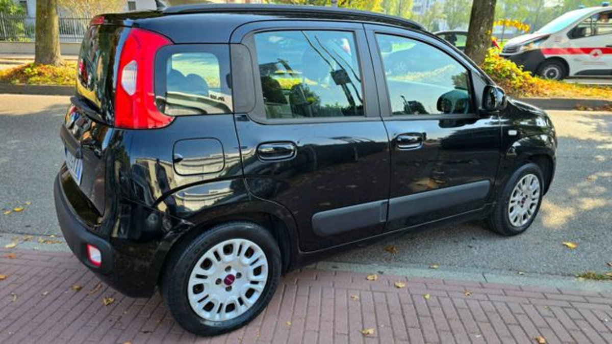 Fiat Panda 1.2 Easy (8)