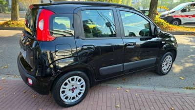 Fiat Panda 1.2 Easy (8)