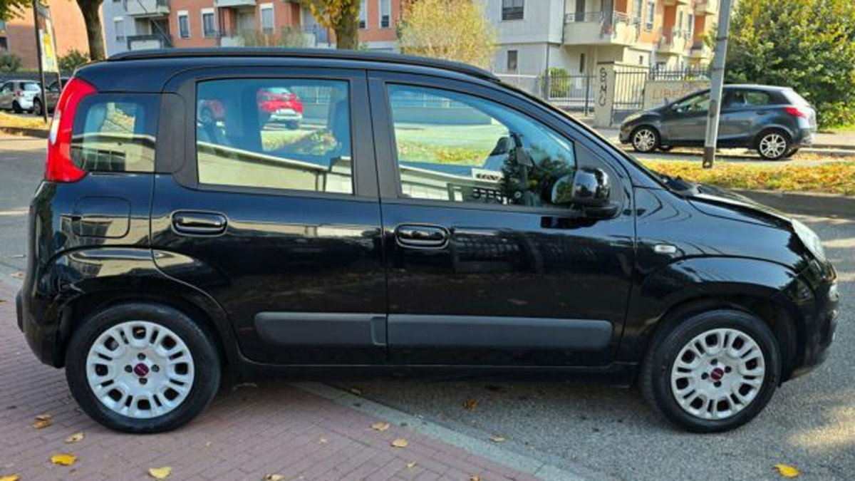 Fiat Panda 1.2 Easy (9)