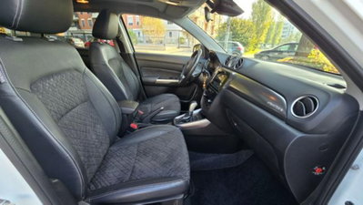 Suzuki Vitara 1.4 Boosterjet A/T 4WD AllGrip Starview (14)