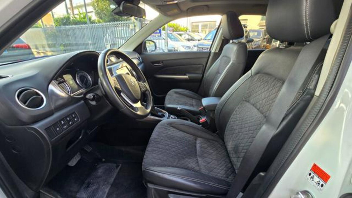 Suzuki Vitara 1.4 Boosterjet A/T 4WD AllGrip Starview (15)