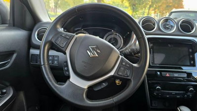 Suzuki Vitara 1.4 Boosterjet A/T 4WD AllGrip Starview (18)