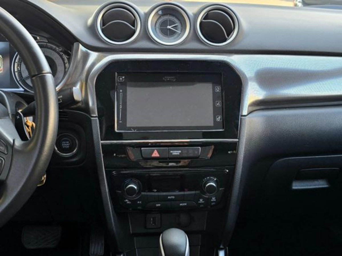 Suzuki Vitara 1.4 Boosterjet A/T 4WD AllGrip Starview (19)
