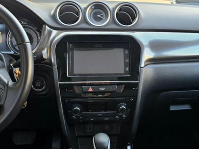 Suzuki Vitara 1.4 Boosterjet A/T 4WD AllGrip Starview (19)