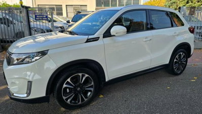 Suzuki Vitara 1.4 Boosterjet A/T 4WD AllGrip Starview (2)