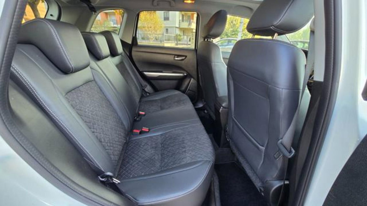 Suzuki Vitara 1.4 Boosterjet A/T 4WD AllGrip Starview (20)