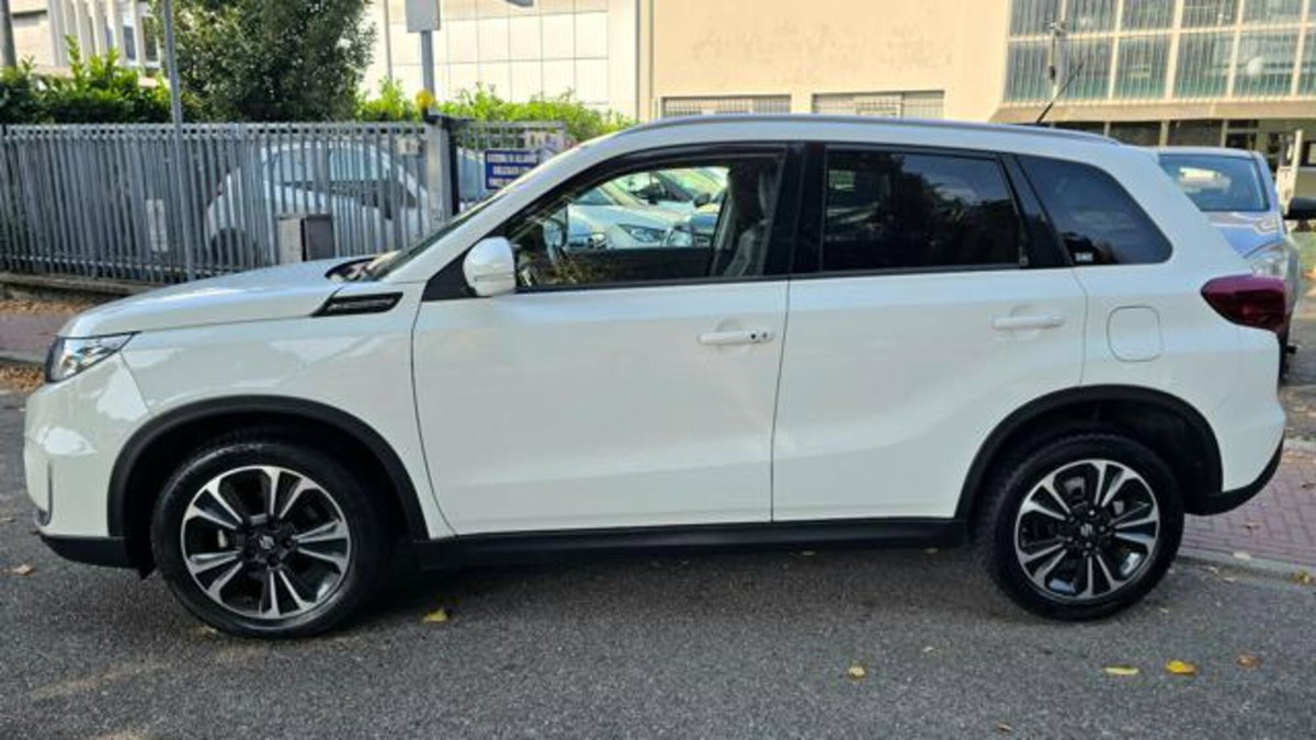 Suzuki Vitara 1.4 Boosterjet A/T 4WD AllGrip Starview (3)