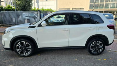 Suzuki Vitara 1.4 Boosterjet A/T 4WD AllGrip Starview (3)