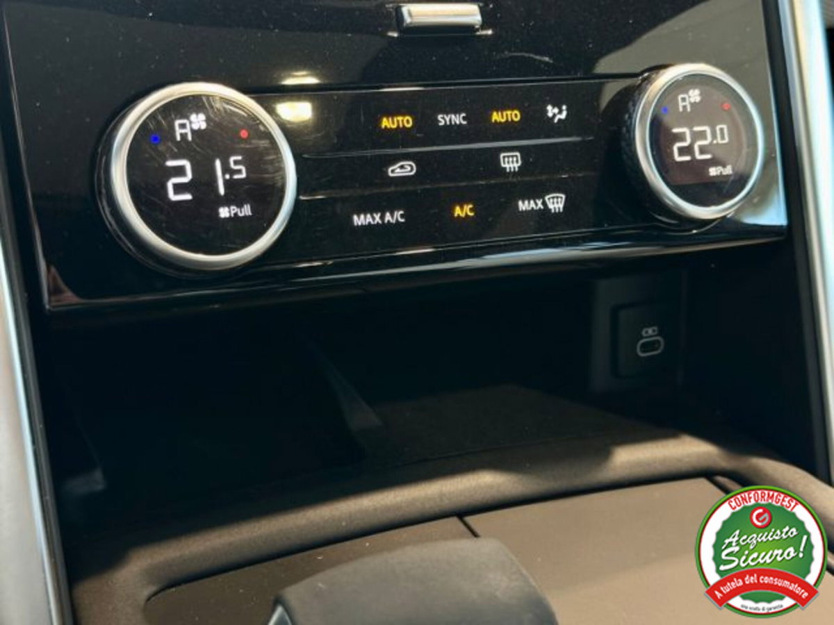Land Rover Discovery 3.0D I6 249 CV AWD Auto R-Dynamic HSE (16)