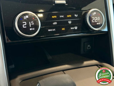 Land Rover Discovery 3.0D I6 249 CV AWD Auto R-Dynamic HSE (16)