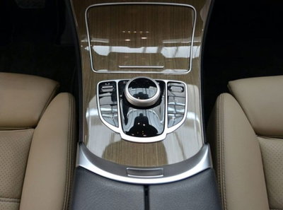 Mercedes-Benz GLC SUV 220 d 4Matic Sport (10)
